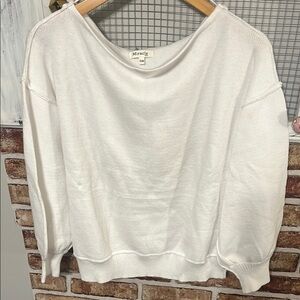 Miracle Women's Crew Neck Sweater
